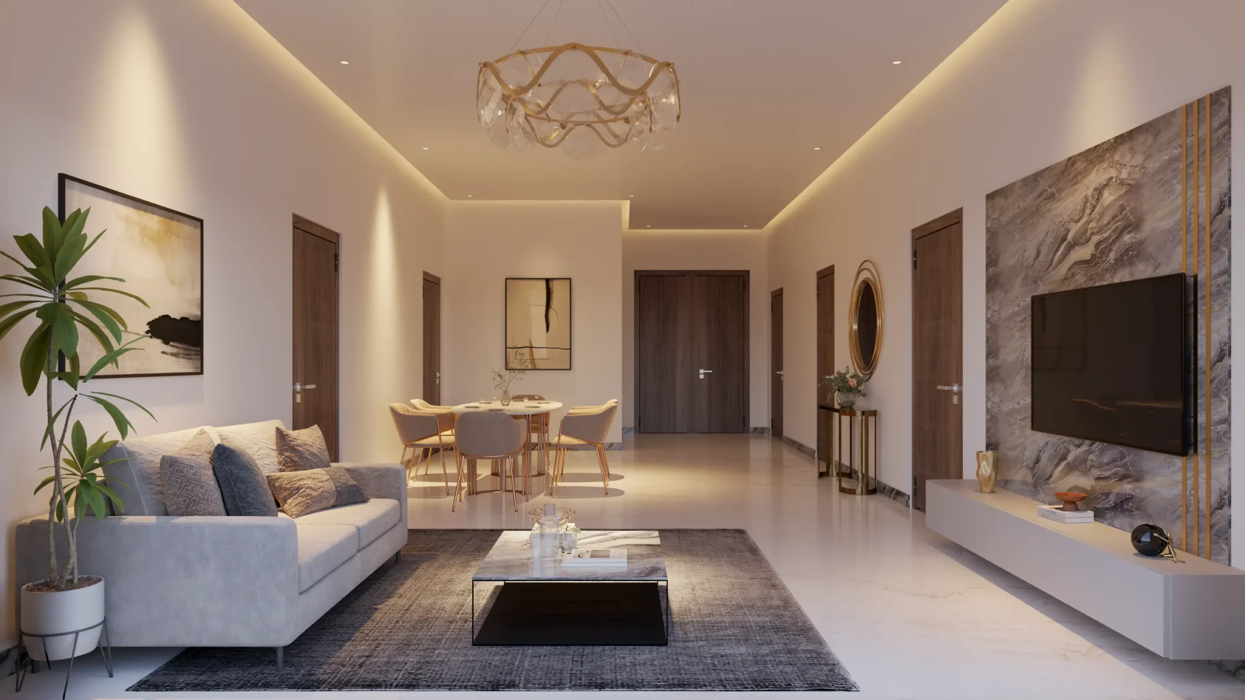 FAISAL JEWEL 3 BED APPARTMENT copy